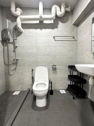 Blk 689B Choa Chu Kang Drive (Choa Chu Kang), HDB 5 Rooms #553808131